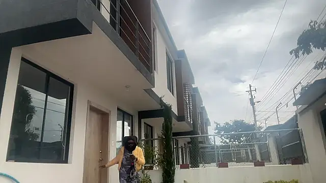 ChocolateCakeQueen online show from October 2025 07:22:02 PM