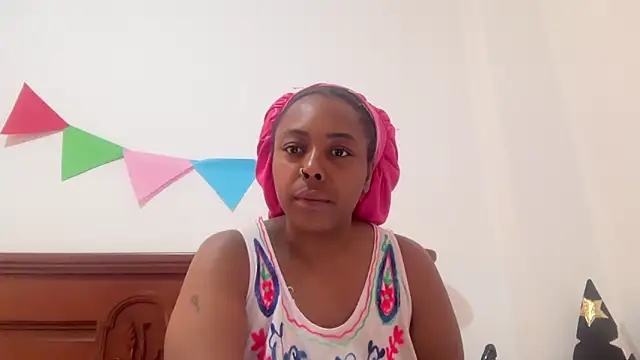 ChocolateCakeQueen online show from October 2025 12:48:02 PM