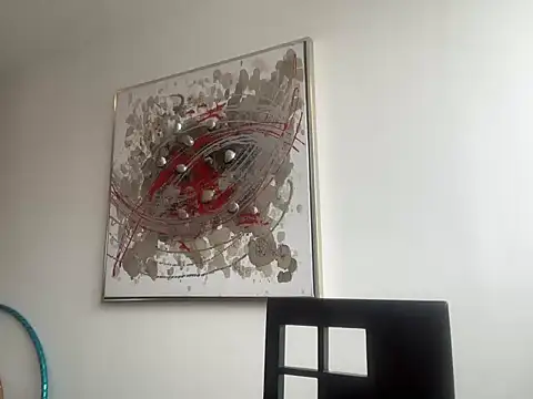 ChocolateCakeQueen online show from November 2025 04:17:01 PM