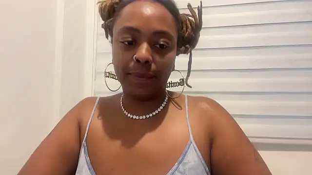 ChocolateCakeQueen online show from September 2025 03:57:02 AM
