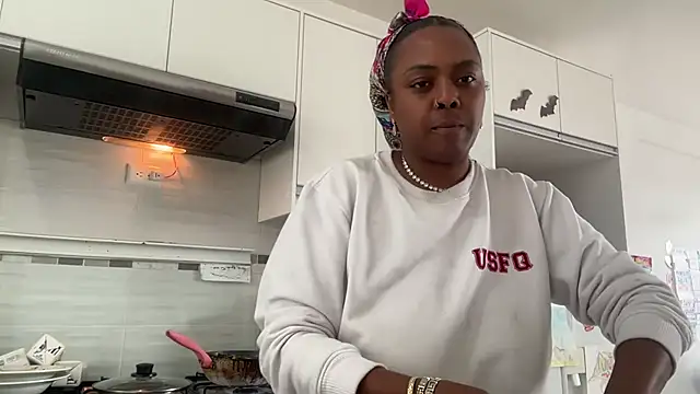 ChocolateCakeQueen online show from October 2025 05:57:01 PM