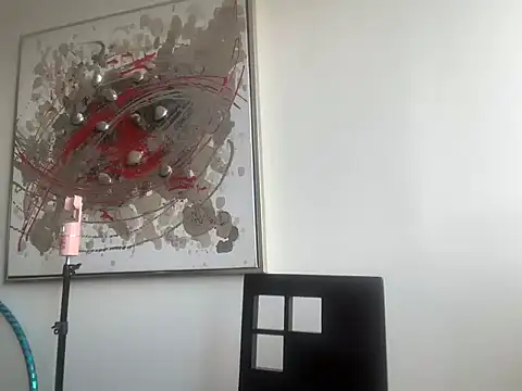 ChocolateCakeQueen online show from November 2025 06:41:02 PM