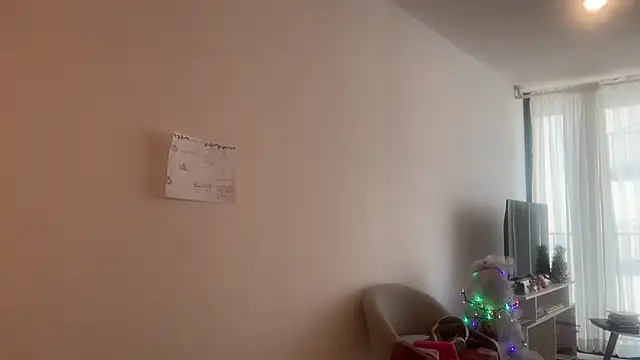 ChocolateCakeQueen online show from December 2025 12:11:01 PM