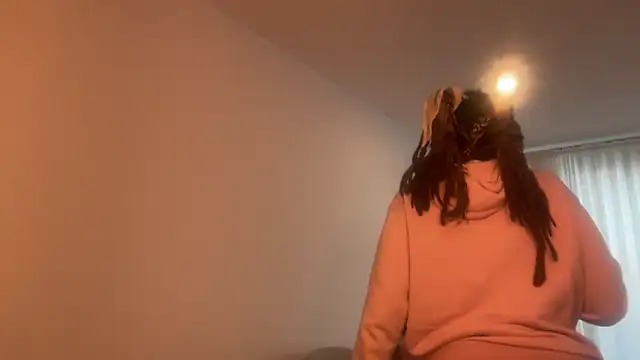 ChocolateCakeQueen online show from December 2025 12:18:02 PM