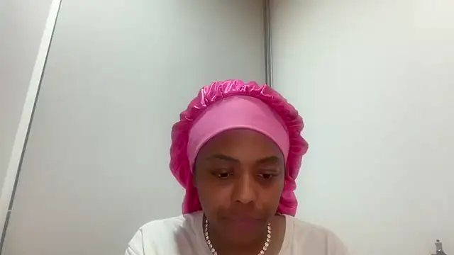 ChocolateCakeQueen online show from February 2026 12:31:02 AM