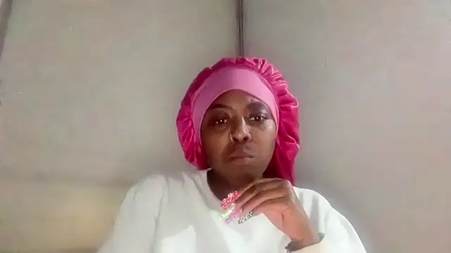 ChocolateCakeQueen online show from January 2026 03:00:02 AM