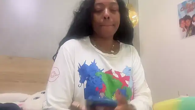 ChocolateCakeQueen online show from May 2026 12:14:02 AM