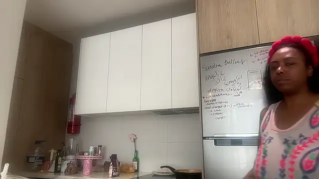 ChocolateCakeQueen online show from May 2026 04:09:02 PM