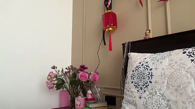 ChocolateCakeQueen online show from March 2025 12:28:01 PM