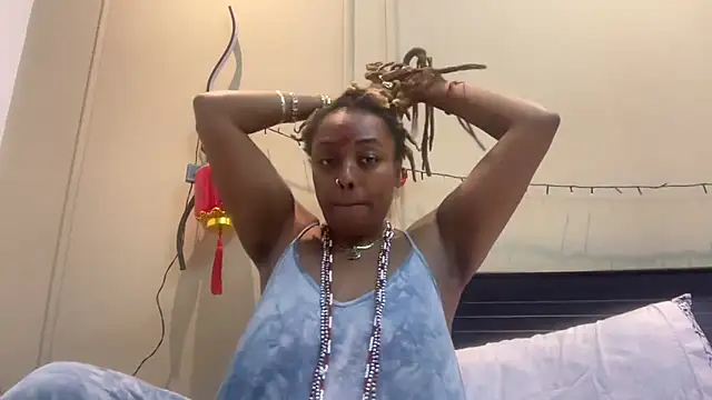 ChocolateCakeQueen online show from March 2025 04:51:02 AM