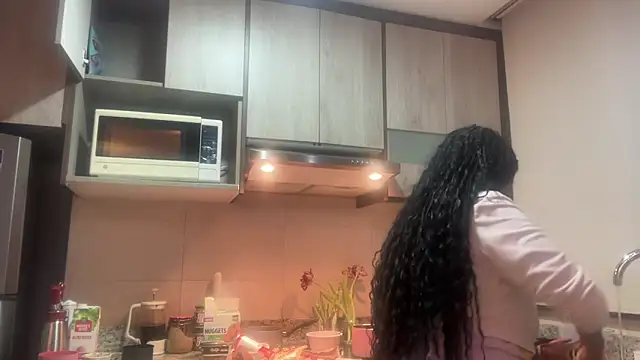 ChocolateCakeQueen online show from March 2026 12:05:02 AM