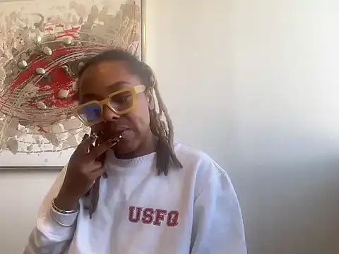 ChocolateCakeQueen online show from November 2025 01:12:01 PM