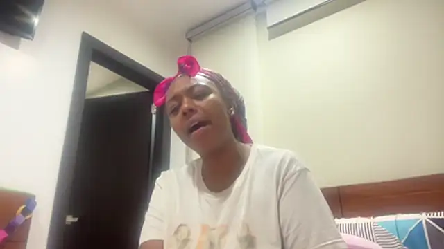 ChocolateCakeQueen online show from February 2026 02:53:01 AM