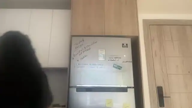 ChocolateCakeQueen online show from April 2026 11:22:01 PM