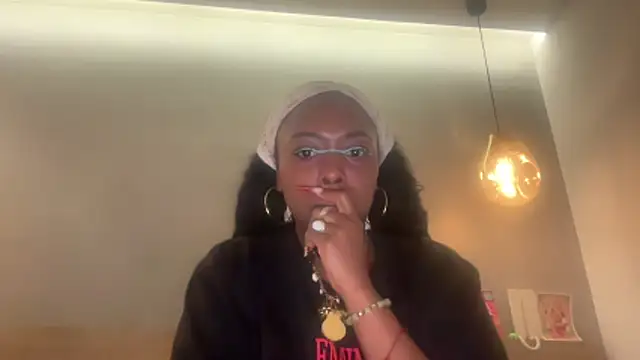 ChocolateCakeQueen online show from May 2026 03:55:02 AM