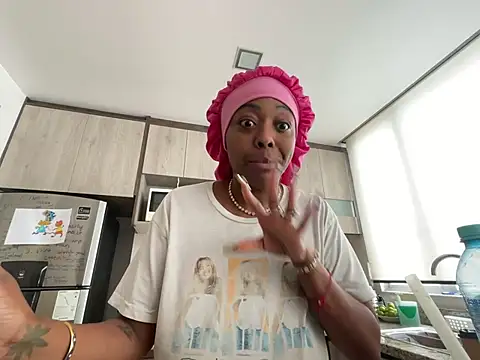 ChocolateCakeQueen online show from February 2026 05:21:02 PM