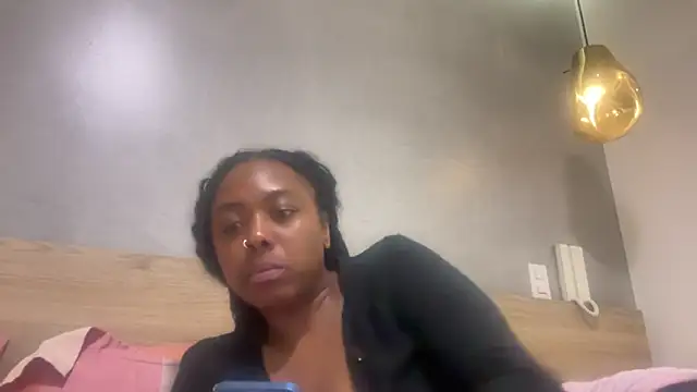 ChocolateCakeQueen online show from March 2026 11:37:02 PM