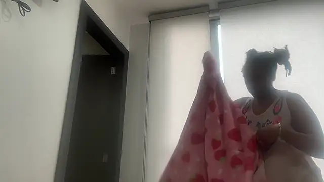 ChocolateCakeQueen online show from January 2026 10:46:01 PM