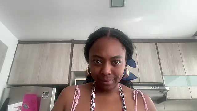 ChocolateCakeQueen online show from March 2026 03:12:01 PM