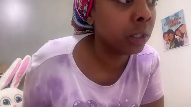 ChocolateCakeQueen online show from June 2026 12:32:02 AM