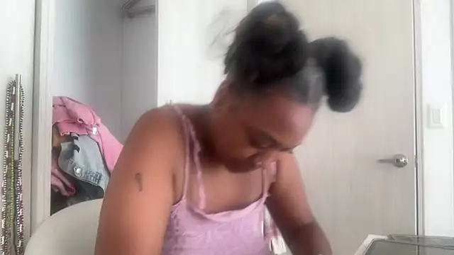 ChocolateCakeQueen online show from December 2025 02:52:01 PM