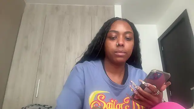 ChocolateCakeQueen online show from March 2026 09:54:02 PM