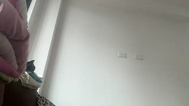 ChocolateCakeQueen online show from November 2025 12:42:02 PM