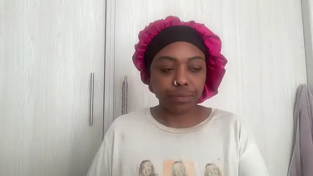 ChocolateCakeQueen online show from December 2025 04:54:02 PM