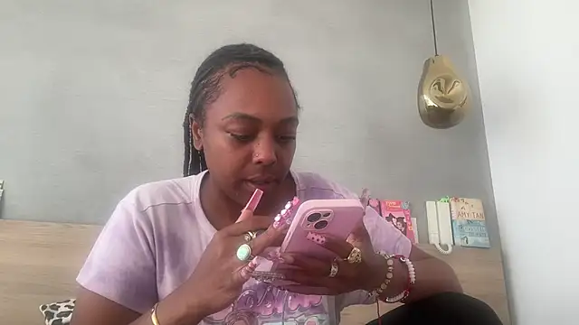 ChocolateCakeQueen online show from June 2026 02:25:02 PM