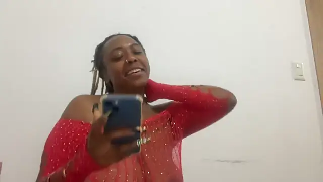 ChocolateCakeQueen online show from November 2025 01:53:01 AM