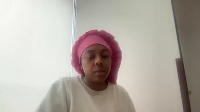 ChocolateCakeQueen online show from January 2026 03:39:02 PM