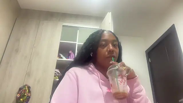 ChocolateCakeQueen online show from March 2026 12:36:02 AM