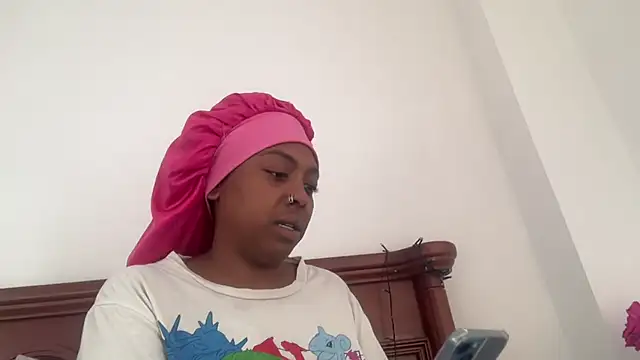 ChocolateCakeQueen online show from October 2025 01:26:02 PM