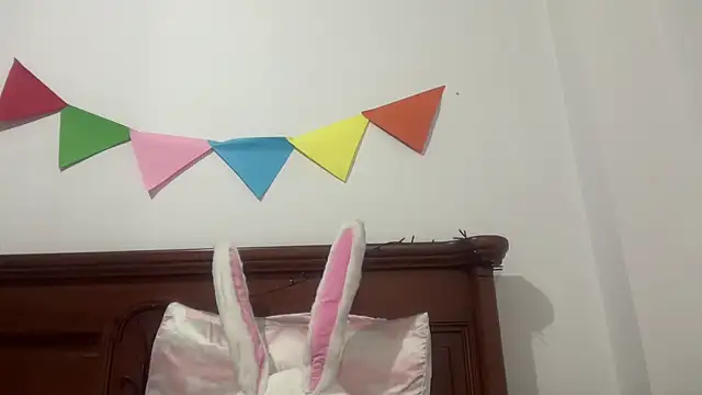 ChocolateCakeQueen online show from November 2025 10:13:02 PM