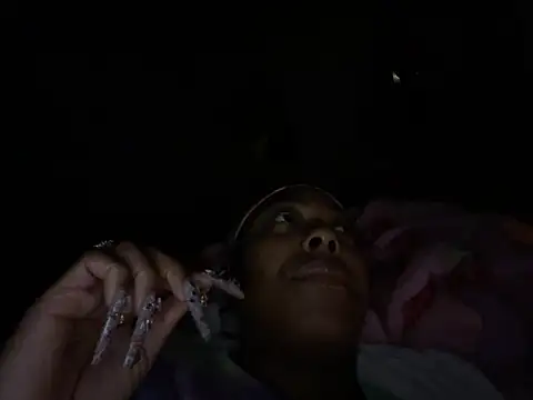 ChocolateCakeQueen online show from February 2026 03:36:02 AM