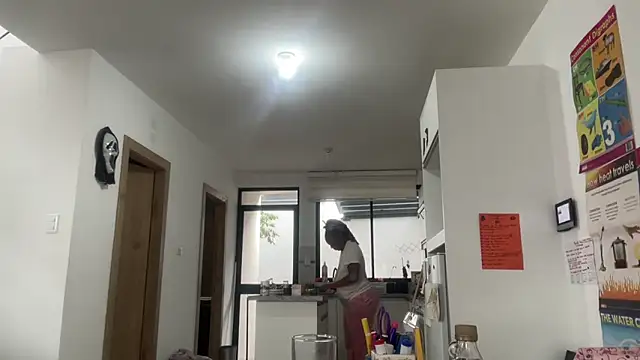 ChocolateCakeQueen online show from November 2025 08:25:02 PM