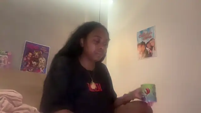 ChocolateCakeQueen online show from May 2026 04:36:02 AM