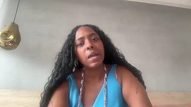 ChocolateCakeQueen online show from March 2026 08:21:01 PM