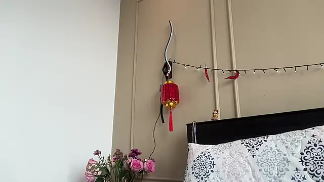 ChocolateCakeQueen online show from March 2025 03:32:02 PM