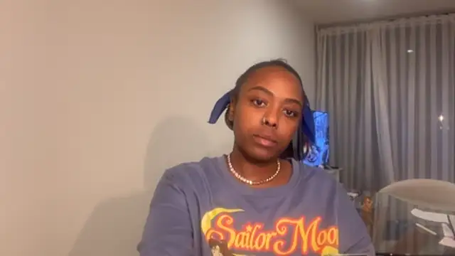 ChocolateCakeQueen online show from December 2025 12:31:02 AM