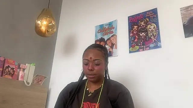 ChocolateCakeQueen online show from June 2026 08:47:02 PM