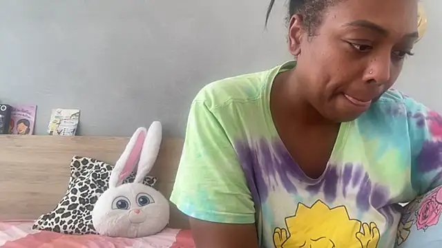 ChocolateCakeQueen online show from June 2026 03:18:02 PM