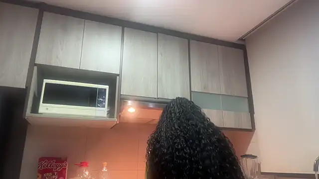 ChocolateCakeQueen online show from February 2026 08:58:02 AM