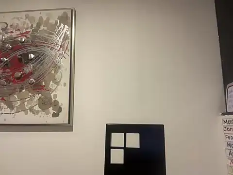 ChocolateCakeQueen online show from November 2025 12:43:02 AM