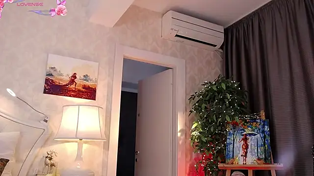 IreneHope online show from December 2025 09:26:01 AM