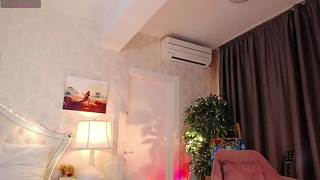 IreneHope online show from March 2026 09:41:02 AM