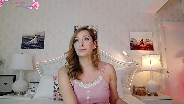 IreneHope online show from June 2026 09:32:02 AM