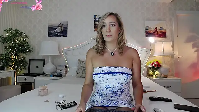 IreneHope online show from July 2026 09:21:02 AM