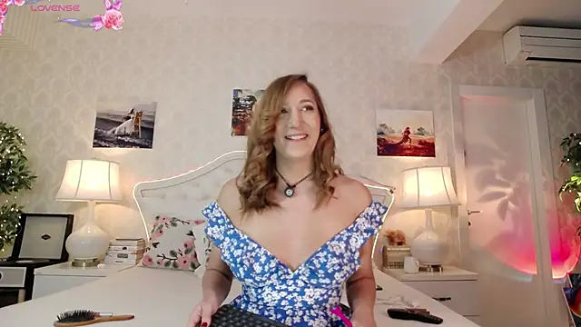 IreneHope online show from February 2026 10:04:01 AM