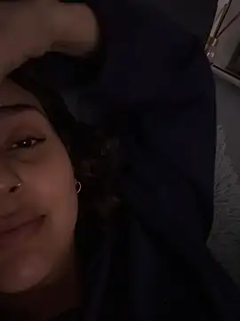 HazzelGray online show from March 2025 04:18:01 PM